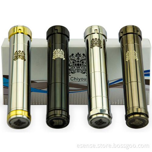 Chiyou mod Electronic Cigarettes